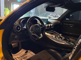 Mercedes-Benz AMG GT * S * АВТОКРЕДИТ * ОТ ПРЕДСТАВИТЕЛСТВО, снимка 8