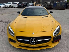 Mercedes-Benz AMG GT * S * АВТОКРЕДИТ * ОТ ПРЕДСТАВИТЕЛСТВО, снимка 2