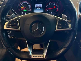 Mercedes-Benz AMG GT * S * АВТОКРЕДИТ * ОТ ПРЕДСТАВИТЕЛСТВО, снимка 13