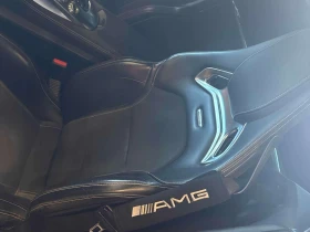 Mercedes-Benz AMG GT * S * АВТОКРЕДИТ * ОТ ПРЕДСТАВИТЕЛСТВО, снимка 16