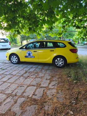Opel Astra 1.6, снимка 4