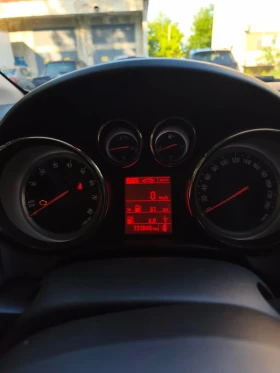 Opel Astra 1.6, снимка 8