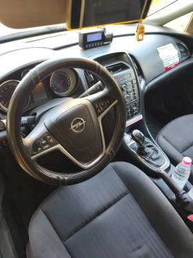 Opel Astra 1.6, снимка 6