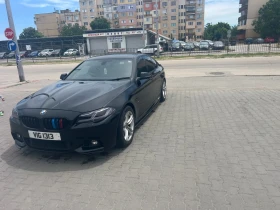 BMW 520, снимка 3