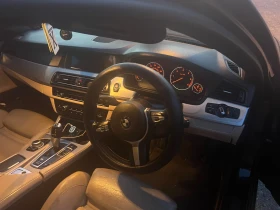 BMW 520, снимка 5