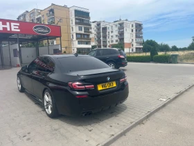 BMW 520, снимка 2