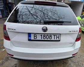 Skoda Octavia 2.0 TDI, снимка 5
