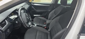 Skoda Octavia 2.0 TDI, снимка 10