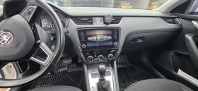 Skoda Octavia 2.0 TDI, снимка 6