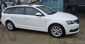 Skoda Octavia 2.0 TDI, снимка 4