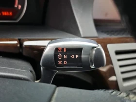 BMW 745 LI, снимка 9