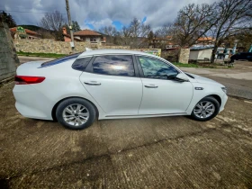 Kia K5, снимка 4