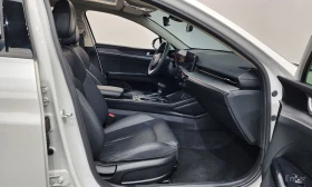 Kia K5 2.0* LPI* ПОДГРЕВ* КАМЕРА* КЕЙЛЕС* LANE* ASSIST* , снимка 13