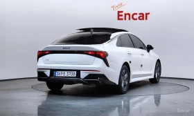 Kia K5 2.0* LPI* ПОДГРЕВ* КАМЕРА* КЕЙЛЕС* LANE* ASSIST* , снимка 2