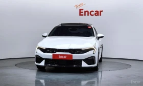 Kia K5 2.0* LPI* ПОДГРЕВ* КАМЕРА* КЕЙЛЕС* LANE* ASSIST* , снимка 3