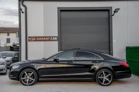 Mercedes-Benz CLS 350 265ks FULL LED , снимка 4