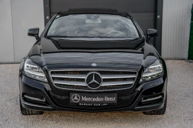Mercedes-Benz CLS 350 265ks FULL LED , снимка 3