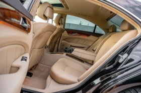 Mercedes-Benz CLS 350 265ks FULL LED , снимка 11