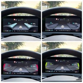 Kia EV6 GT AWD 585 SOH 100%, снимка 9