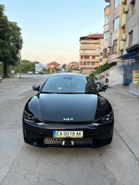 Kia EV6 GT AWD 585 SOH 100%, снимка 1