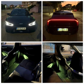 Kia EV6 GT AWD 585 SOH 100%, снимка 11