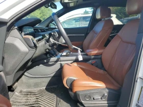 Audi E-Tron Prestige quattro, снимка 7