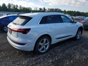 Audi E-Tron Prestige quattro, снимка 3