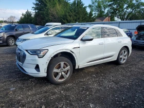 Audi E-Tron Prestige quattro, снимка 1