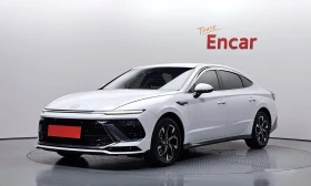 Hyundai Sonata 2.0 LPG Mobility  * koreiskikoli.bg * , снимка 1