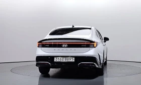 Hyundai Sonata 2.0 LPG Mobility  * koreiskikoli.bg * , снимка 4