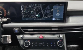 Hyundai Sonata 2.0 LPG Mobility  * koreiskikoli.bg * , снимка 14