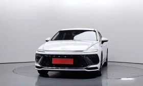 Hyundai Sonata 2.0 LPG Mobility  * koreiskikoli.bg * , снимка 3