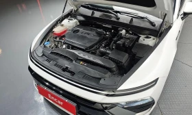 Hyundai Sonata 2.0 LPG Mobility  * koreiskikoli.bg * , снимка 6