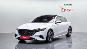 Mercedes-Benz E 200 DISTRONIC* ПОДГРЕВ* ОБДУХВАНЕ* 360* КАМЕРА* ПАНОРА, снимка 1