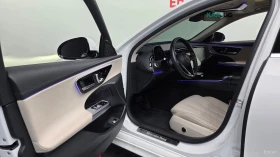 Mercedes-Benz E 200 DISTRONIC* ПОДГРЕВ* ОБДУХВАНЕ* 360* КАМЕРА* ПАНОРА, снимка 8