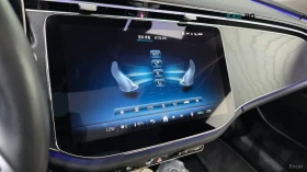 Mercedes-Benz E 200 DISTRONIC* ПОДГРЕВ* ОБДУХВАНЕ* 360* КАМЕРА* ПАНОРА, снимка 14