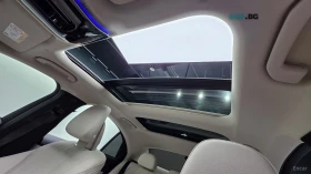 Mercedes-Benz E 200 DISTRONIC* ПОДГРЕВ* ОБДУХВАНЕ* 360* КАМЕРА* ПАНОРА, снимка 11