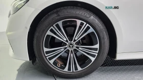 Mercedes-Benz E 200 DISTRONIC* ПОДГРЕВ* ОБДУХВАНЕ* 360* КАМЕРА* ПАНОРА, снимка 16