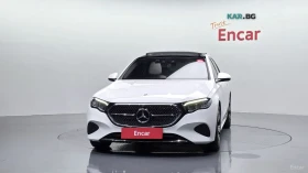 Mercedes-Benz E 200 DISTRONIC* ПОДГРЕВ* ОБДУХВАНЕ* 360* КАМЕРА* ПАНОРА, снимка 2