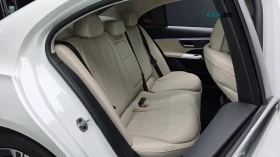 Mercedes-Benz E 200 DISTRONIC* ПОДГРЕВ* ОБДУХВАНЕ* 360* КАМЕРА* ПАНОРА, снимка 9