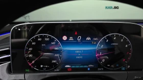 Mercedes-Benz E 200 DISTRONIC* ПОДГРЕВ* ОБДУХВАНЕ* 360* КАМЕРА* ПАНОРА, снимка 7