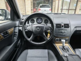 Mercedes-Benz C 200 Mercedes-Benz C 200 Компресор-авангард, снимка 10