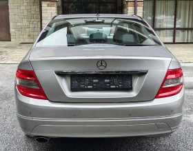 Mercedes-Benz C 200 Mercedes-Benz C 200 Компресор-авангард, снимка 6