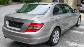 Mercedes-Benz C 200 Mercedes-Benz C 200 Компресор-авангард, снимка 5