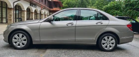 Mercedes-Benz C 200 Mercedes-Benz C 200 Компресор-авангард, снимка 8