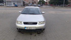 Audi A3, снимка 1