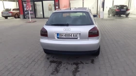 Audi A3, снимка 4