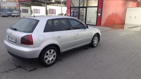 Audi A3, снимка 6