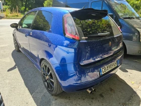 Fiat Punto 1.4 T-Jet , снимка 4