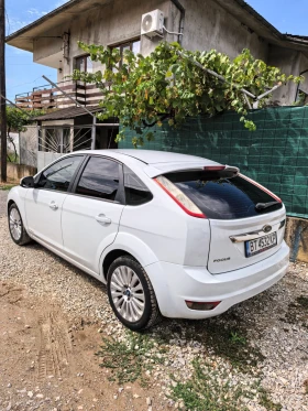 Ford Focus 1.6 TDCI, снимка 3